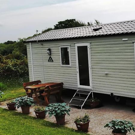 Sea Breeze, Modern, Cosy Holiday Home Haverigg Экстерьер фото